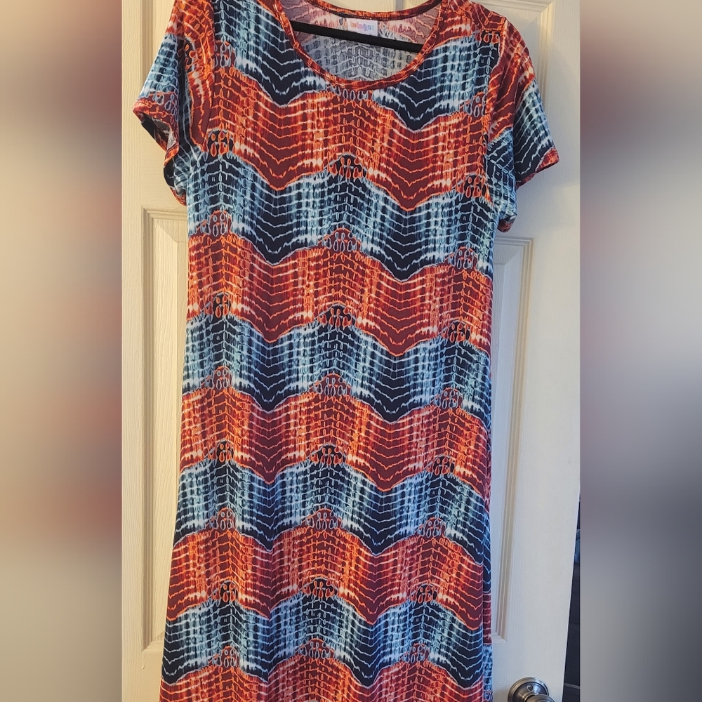 LuLaRoe Carly